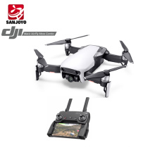 Newest DJI MAVIC AIR Fly More Combo foldable drone with 4K 100Mbps video 1080p camera PK DJI MAVIC Pro